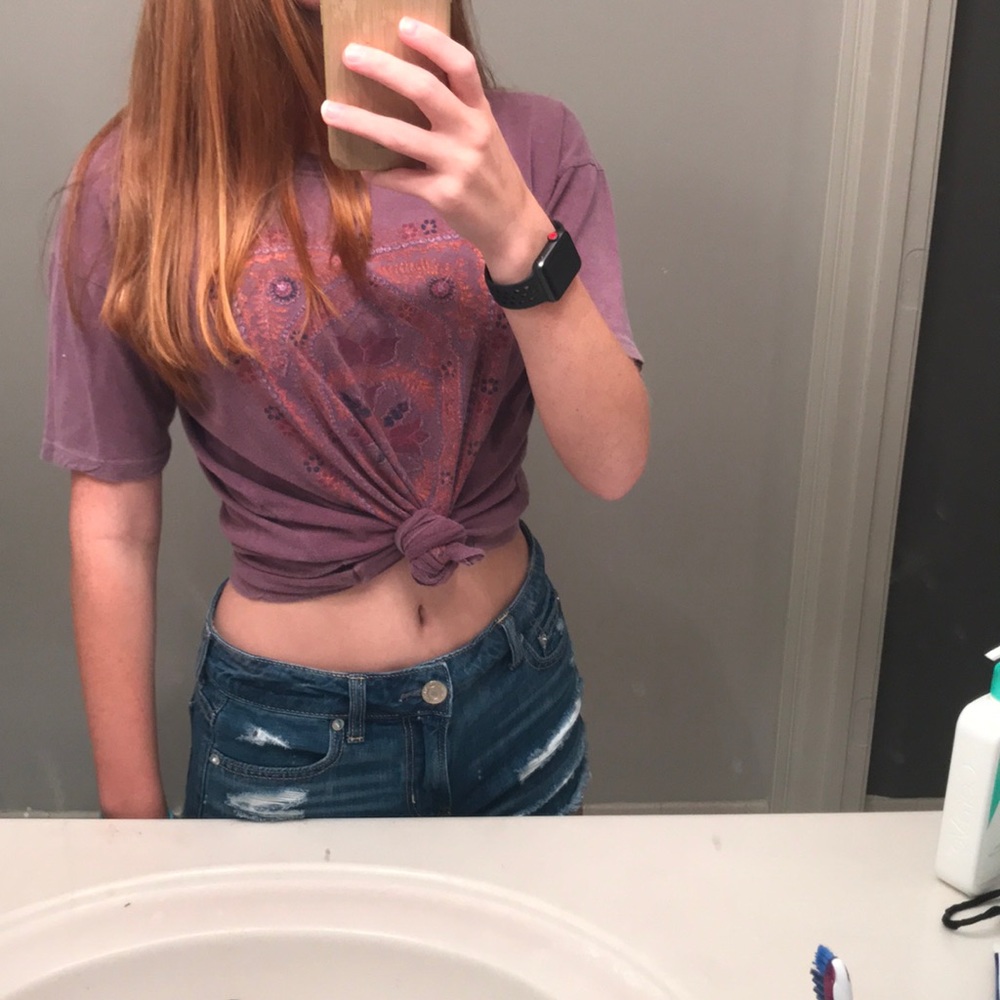 Vintage T-Shirt